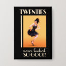 Recherche de les années 1920 badges Rabat