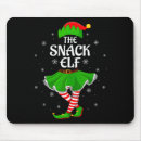 Recherche de snack tapis souris Famille