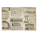 Recherche de vieux journaux maison deco Français