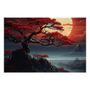 Recherche de bonsaïs posters Nature