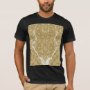 Recherche de paisley tshirts Motif