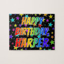 Recherche de harp puzzles Pour tous