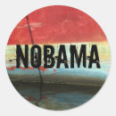 Recherche de nobama autocollants Républicain
