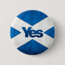 Recherche de saltire badges Drapeau