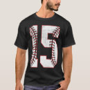 Recherche de anniversaire de 15 ans tshirts Parti