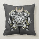 Recherche de tatouages coussins Gothique