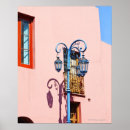 Recherche de colonial posters Bleu