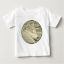 Recherche de shiba inu bébé vêtements Chemise