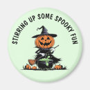 Recherche de de jack o lantern refrigérateur magnets Dessin