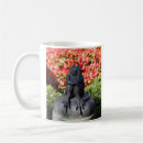 Recherche de statue de jardin tasses Fleur