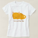 Recherche de tigre vêtements Chaton