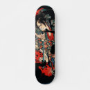 Recherche de ninja skateboards Japonais