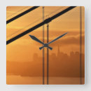 Recherche de image de couleur horloges Architecture