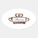 Recherche de de reine autocollants Princesse