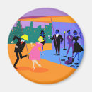Recherche de danse de couples magnets Pour tous