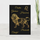 Recherche de zodiaque de lion Anniversaire