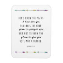 Recherche de avenir magnets Verset biblique