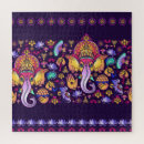 Recherche de hindu puzzles Ganesha