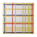 Recherche de piet mondrian carreaux Couleurs primaires