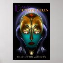 Recherche de cyborg posters Science fiction