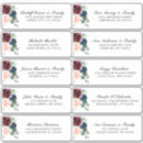 Recherche de marsala autocollants Bleu marine