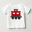 Recherche de cambuse tshirts Train