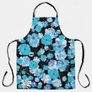 Recherche de tapisserie tabliers Fleur