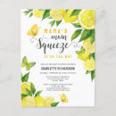 Recherche de agrumes de citron cartes postales Mignon