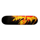 Recherche de feu skateboards Magie