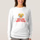 Recherche de mélancolique tshirts Émotionnel