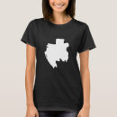 Recherche de le gabon tshirts Drapeau