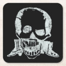 Recherche de calavera dessous de verres Jour des morts