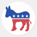 Recherche de donkey autocollants Politique