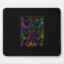 Recherche de corbeau tapis souris Coq