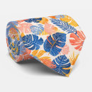 Recherche de feuille coloré cravates Motif