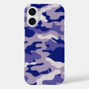 Recherche de camo bleu iphone coques Masculin