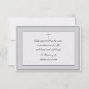 Recherche de merci de votre sympathie invitations Pour tous