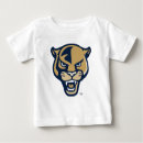 Recherche de college bébé tshirts Ruary panther