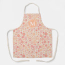 Recherche de minuscule tabliers Rose