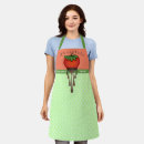 Recherche de fraise de chocolat tabliers Cuisine