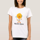 Recherche de maillette tshirts Marimba