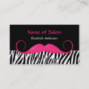Recherche de moustache noire cartes visite Salon