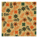 Recherche de motif floral vintage posters Rétro