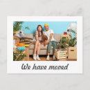 Recherche de mini cartes postales Élégant