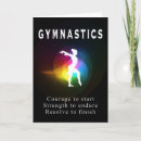 Recherche de courage vœux cartes Citation inspirante