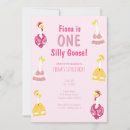Recherche de canard anniversaire invitations Mignon