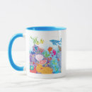 Recherche de nemo tasses Poissons