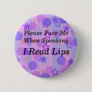 Recherche de lèvre badges Dur