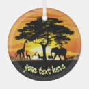 Recherche de soleil ornements Paysage