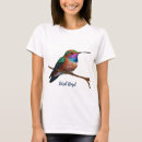 Recherche de ornitholoog tshirts Pour elle